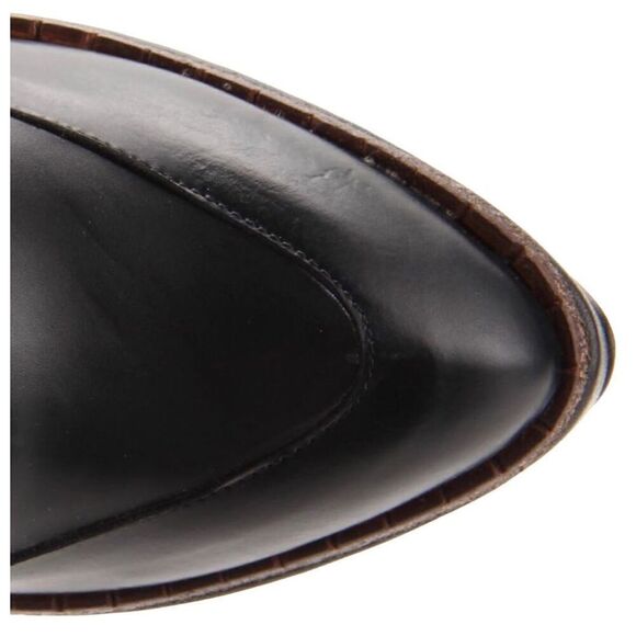 Robert Clergerie OKI Platform Buckle Boot - Picture 8 of 16